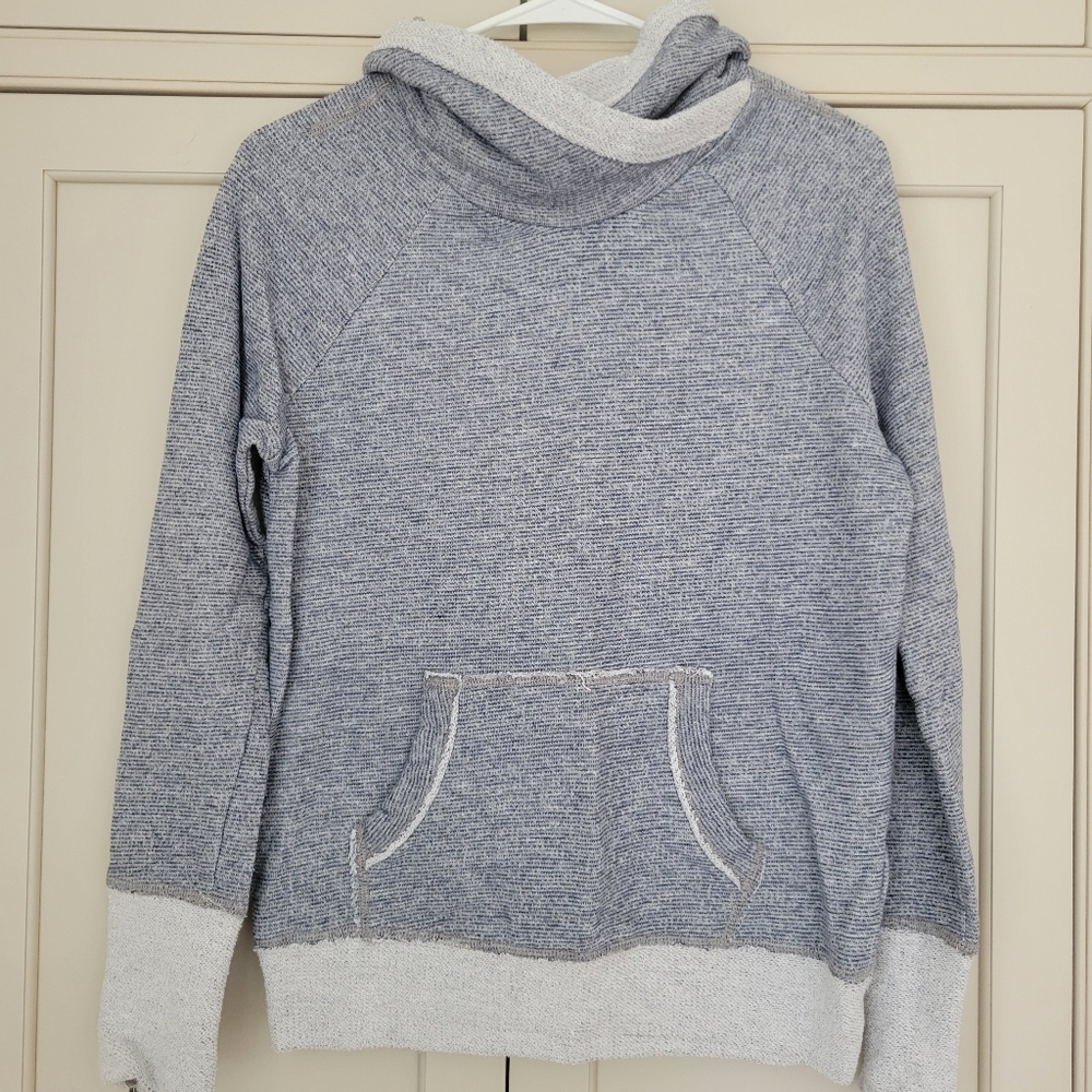 Abercrombie & Fitch Womens Sweatshirt Size Medium